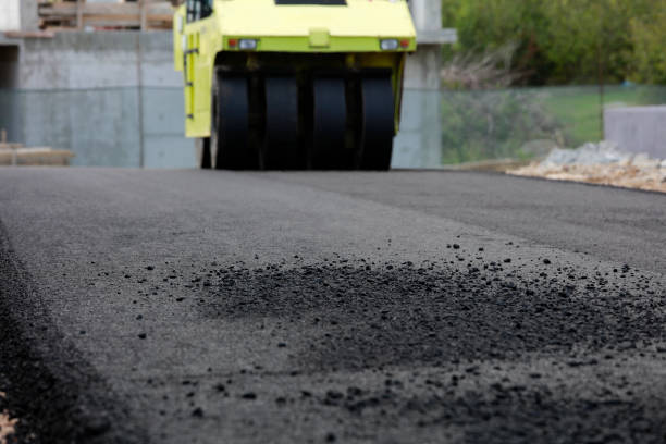 Reasons to Select Us for Your Driveway Paving Requirements in Ellettsville, IN