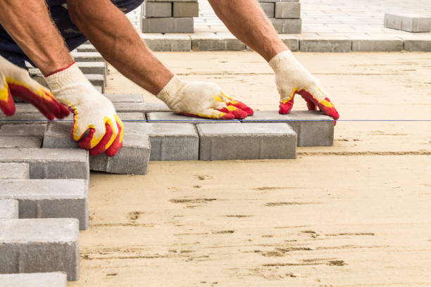 Best Local Driveway Pavers  in Ellettsville, IN