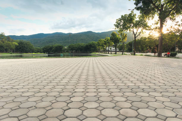 Best Decorative Driveway Pavers  in Ellettsville, IN