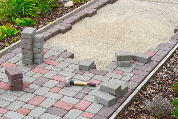 Trusted Ellettsville, IN Driveway Pavers Experts