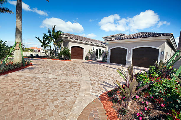 Best Brick Driveway Pavers  in Ellettsville, IN