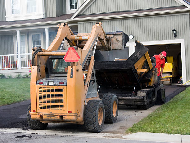 Best Commercial Driveway Pavers  in Ellettsville, IN