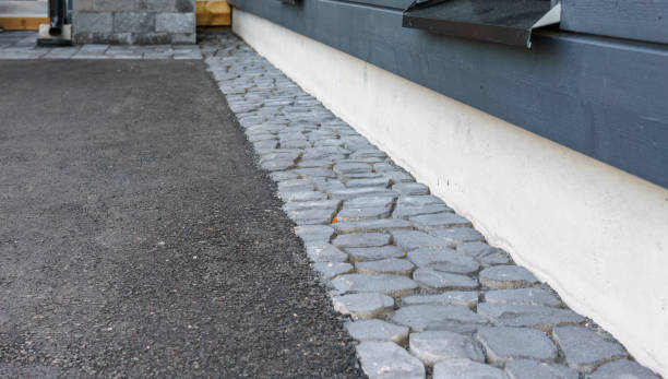Best Concrete Paver Driveway  in Ellettsville, IN