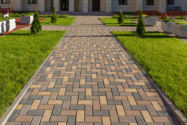 Best Affordable Driveway Pavers  in Ellettsville, IN