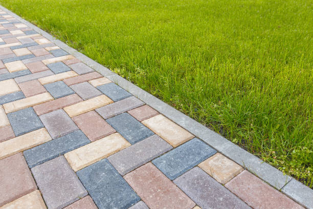 Best Driveway Resurfacing Pavers  in Ellettsville, IN