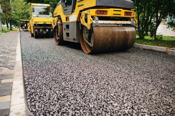 Best Driveway Pavers Cost  in Ellettsville, IN
